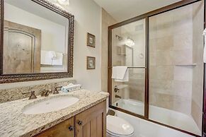 Resort Plaza #5065 by Avantstay Ski In Ski Out Home in Park City Mount