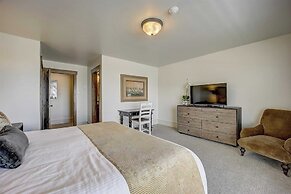 Resort Plaza #5065 by Avantstay Ski In Ski Out Home in Park City Mount