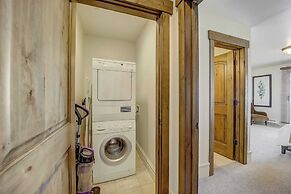 Resort Plaza #5065 by Avantstay Ski In Ski Out Home in Park City Mount