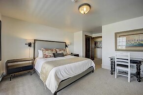 Resort Plaza #5065 by Avantstay Ski In Ski Out Home in Park City Mount