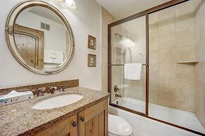 Resort Plaza #5065 by Avantstay Ski In Ski Out Home in Park City Mount