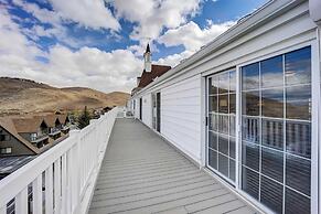 Resort Plaza #5065 by Avantstay Ski In Ski Out Home in Park City Mount