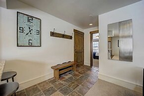 Resort Plaza #5065 by Avantstay Ski In Ski Out Home in Park City Mount