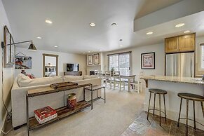 Resort Plaza #5065 by Avantstay Ski In Ski Out Home in Park City Mount
