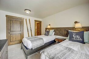 Resort Plaza #5065 by Avantstay Ski In Ski Out Home in Park City Mount