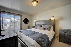 Resort Plaza #5065 by Avantstay Ski In Ski Out Home in Park City Mount