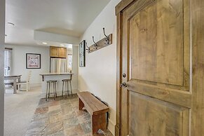 Resort Plaza #5065 by Avantstay Ski In Ski Out Home in Park City Mount