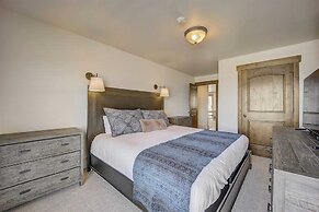 Resort Plaza #5065 by Avantstay Ski In Ski Out Home in Park City Mount