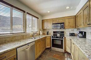 Resort Plaza #5065 by Avantstay Ski In Ski Out Home in Park City Mount