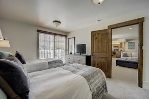 Resort Plaza #5065 by Avantstay Ski In Ski Out Home in Park City Mount