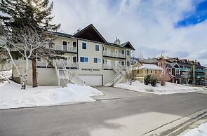 Powder Ridge Skier's Retreat by Avantstay Large Modern Home Close to P