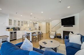 Powder Ridge Skier's Retreat by Avantstay Large Modern Home Close to P