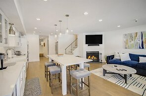 Powder Ridge Skier's Retreat by Avantstay Large Modern Home Close to P