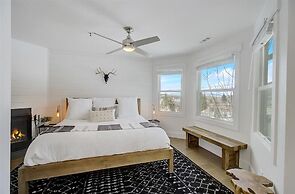 Powder Ridge Skier's Retreat by Avantstay Large Modern Home Close to P