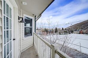 Powder Ridge Skier's Retreat by Avantstay Large Modern Home Close to P