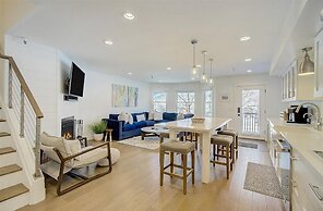 Powder Ridge Skier's Retreat by Avantstay Large Modern Home Close to P