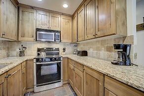 Resort Plaza #5012 by Avantstay Located in Park City Mountain Resort w