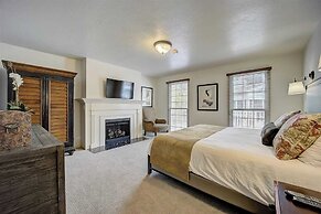 Resort Plaza #5012 by Avantstay Located in Park City Mountain Resort w