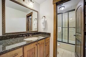 Resort Plaza #5012 by Avantstay Located in Park City Mountain Resort w