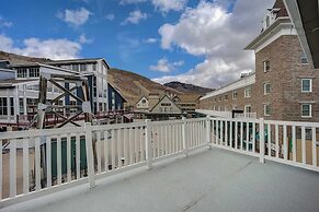 Resort Plaza #5012 by Avantstay Located in Park City Mountain Resort w
