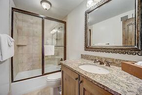 Resort Plaza #5012 by Avantstay Located in Park City Mountain Resort w