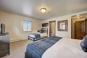 Resort Plaza #5012 by Avantstay Located in Park City Mountain Resort w