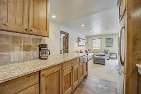 Resort Plaza #5012 by Avantstay Located in Park City Mountain Resort w