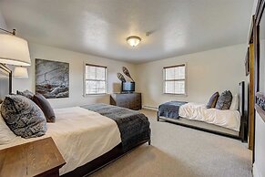Resort Plaza #5012 by Avantstay Located in Park City Mountain Resort w