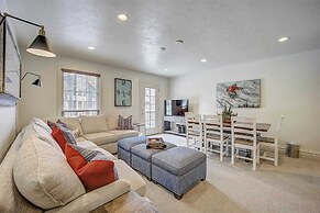 Resort Plaza #5012 by Avantstay Located in Park City Mountain Resort w