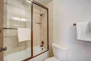 Resort Plaza #5012 by Avantstay Located in Park City Mountain Resort w