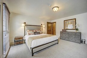 Resort Plaza #5012 by Avantstay Located in Park City Mountain Resort w