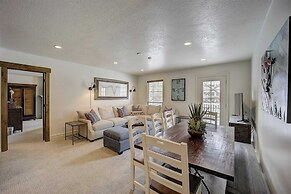 Resort Plaza #5012 by Avantstay Located in Park City Mountain Resort w