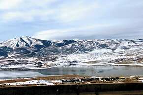 Resort Plaza #5012 by Avantstay Located in Park City Mountain Resort w