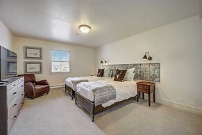 Resort Plaza #5012 by Avantstay Located in Park City Mountain Resort w