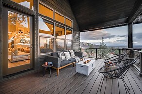 Starview at Brasada Ranch Resort by Avantstay Stunning Home w/ Hottub 