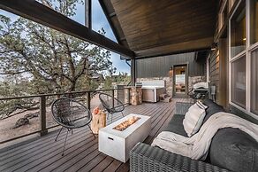 Starview at Brasada Ranch Resort by Avantstay Stunning Home w/ Hottub 