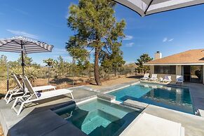 Mojave Moon by Avantstay Modern & Bright JT Home in Great Location w/ 