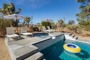 Mojave Moon by Avantstay Modern & Bright JT Home in Great Location w/ 