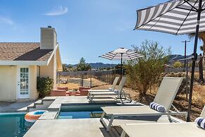 Mojave Moon by Avantstay Modern & Bright JT Home in Great Location w/ 