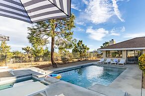 Mojave Moon by Avantstay Modern & Bright JT Home in Great Location w/ 