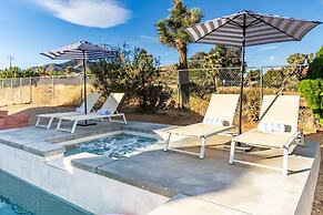 Mojave Moon by Avantstay Modern & Bright JT Home in Great Location w/ 