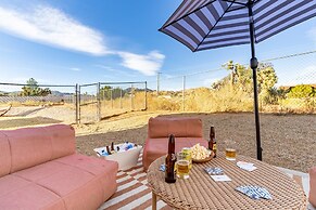 Mojave Moon by Avantstay Modern & Bright JT Home in Great Location w/ 