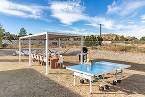 Mojave Moon by Avantstay Modern & Bright JT Home in Great Location w/ 