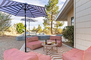 Mojave Moon by Avantstay Modern & Bright JT Home in Great Location w/ 