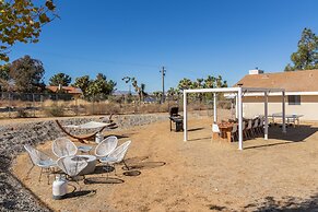 Mojave Moon by Avantstay Modern & Bright JT Home in Great Location w/ 