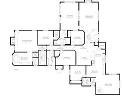 Mojave Moon by Avantstay Modern & Bright JT Home in Great Location w/ 