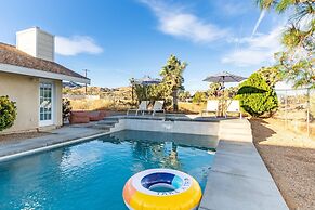 Mojave Moon by Avantstay Modern & Bright JT Home in Great Location w/ 