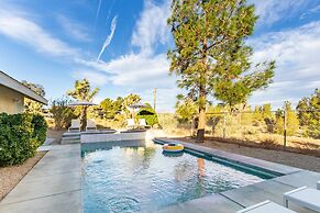 Mojave Moon by Avantstay Modern & Bright JT Home in Great Location w/ 