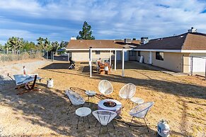 Mojave Moon by Avantstay Modern & Bright JT Home in Great Location w/ 