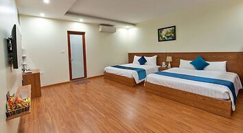 HANZ Noi Bai Airport Hotel